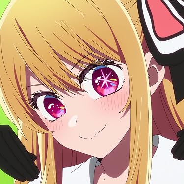 2023 春アニメ - 星野 瑠美衣（ほしの るびい）
