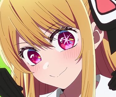 アニメ化決定作品 - 星野 瑠美衣（ほしの るびい）