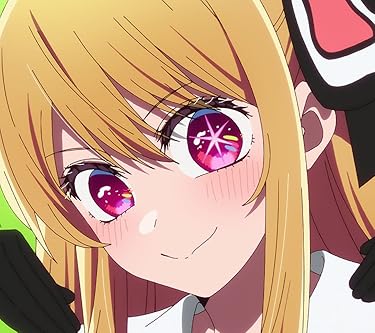 2023 春アニメ - 星野 瑠美衣（ほしの るびい）