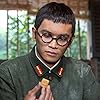 北村匠海 iPad壁紙 『あんぱん』柳井嵩（やない たかし）