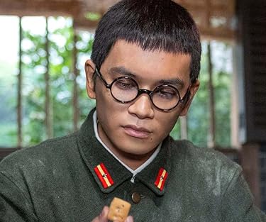 北村匠海  iPhone/Androidスマホ壁紙(960×800)-1 - 『あんぱん』柳井嵩（やない たかし）