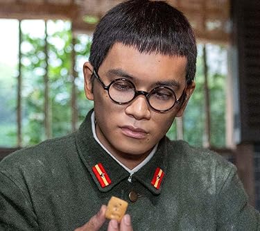 北村匠海  iPhone/Androidスマホ壁紙(1080×960)-1 - 『あんぱん』柳井嵩（やない たかし）
