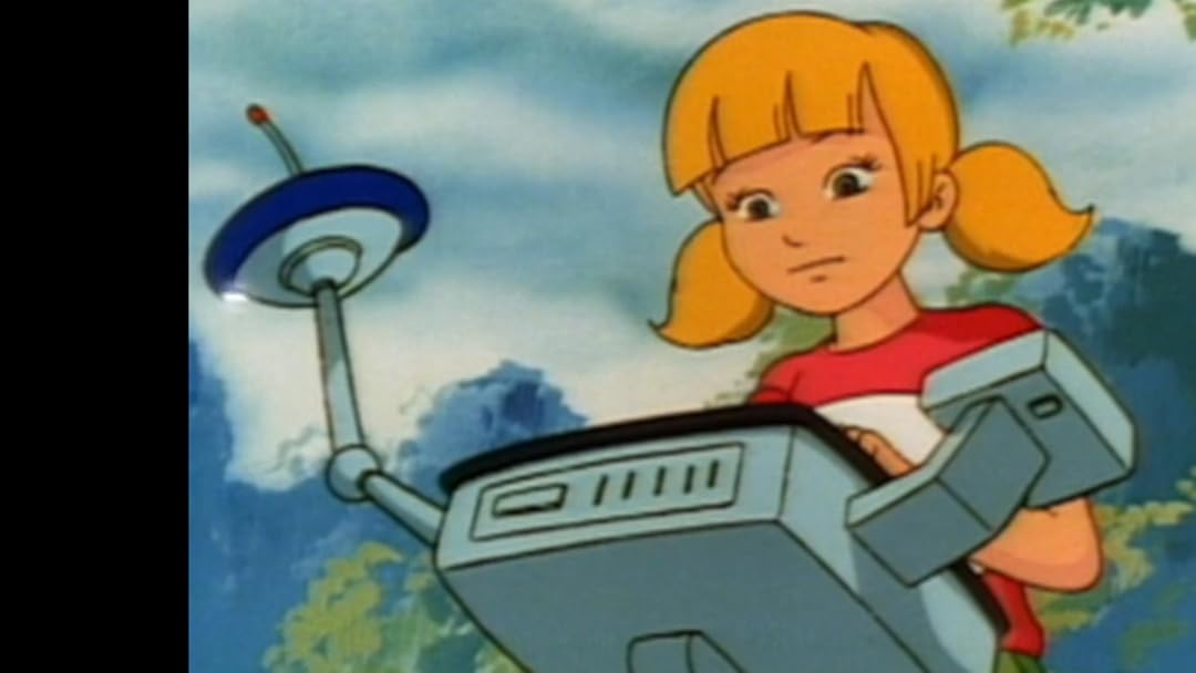 Amazon.co.jp Inspector Gadget Season 1を観る Prime Video