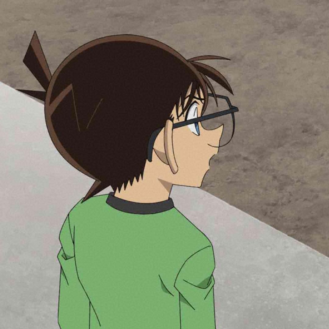 名探偵コナン 江戸川 コナン（えどがわ コナン） iPad壁紙画像