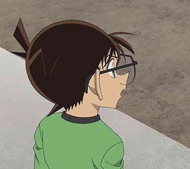 名探偵コナン  iPhone/Androidスマホ壁紙(1080×960)-1 - 江戸川 コナン（えどがわ コナン）