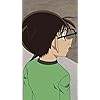 名探偵コナン - 江戸川 コナン（えどがわ コナン） XFVGA(480×854)壁紙 383918
