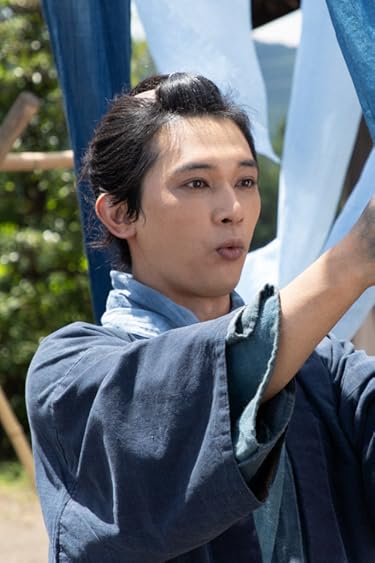 吉沢亮  iPhone/Androidスマホ壁紙(640×960)-1 - 『青天を衝け』渋沢栄一（しぶさわ えいいち）