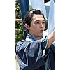吉沢亮 - 『青天を衝け』渋沢栄一（しぶさわ えいいち） XFVGA(480×854)壁紙 384799