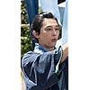 吉沢亮 iPhoneSE/5s/5c/5 壁紙 視差効果 『青天を衝け』渋沢栄一（しぶさわ えいいち）