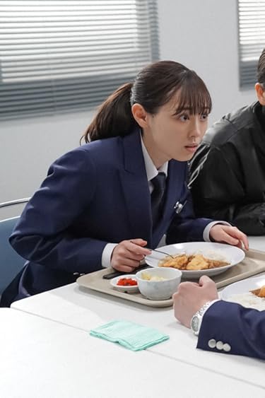 福原遥  iPhone/Androidスマホ壁紙(640×960)-1 - 『舞いあがれ!』岩倉舞（いわくら まい）