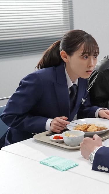 福原遥  iPhone/Androidスマホ壁紙(540×960)-1 - 『舞いあがれ!』岩倉舞（いわくら まい）