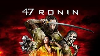47 Ronin