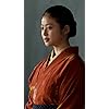 今田美桜 『あんぱん』のぶ QHD(540×960)壁紙
