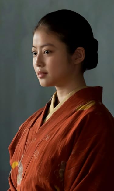 今田美桜  iPhone/Androidスマホ壁紙(480×800)-1 - 『あんぱん』のぶ