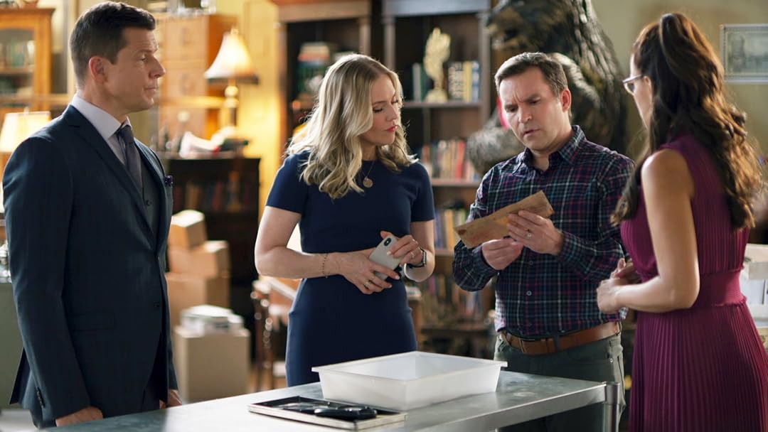 Amazon.co.jp 郵便探偵ロストレターズ 手紙がもたらす小さな奇跡(字幕版)を観る Prime Video