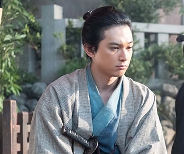 吉沢亮  iPhone/Androidスマホ壁紙(960×800)-1 - 『青天を衝け』渋沢栄一（しぶさわ えいいち）