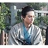 吉沢亮 QHD(1080×960) 『青天を衝け』渋沢栄一（しぶさわ えいいち）