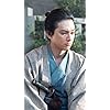 吉沢亮 QHD(540×960)壁紙 『青天を衝け』渋沢栄一（しぶさわ えいいち）