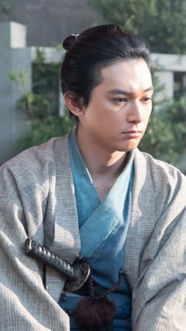 吉沢亮  iPhone/Androidスマホ壁紙(480×854)-1 - 『青天を衝け』渋沢栄一（しぶさわ えいいち）