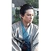 吉沢亮 - 『青天を衝け』渋沢栄一（しぶさわ えいいち） iPhoneSE/5s/5c/5 壁紙 視差効果 384769