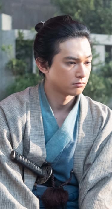 吉沢亮  iPhone/Androidスマホ壁紙(744×1392)-1 - 『青天を衝け』渋沢栄一（しぶさわ えいいち）