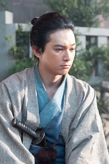 吉沢亮  iPhone/Androidスマホ壁紙(640×960)-1 - 『青天を衝け』渋沢栄一（しぶさわ えいいち）