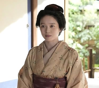 髙石あかり  iPhone/Androidスマホ壁紙(1080×960)-1 - 『ばけばけ』松野トキ（まつの トキ）