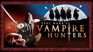 Tsui Hark's Vampire Hunters