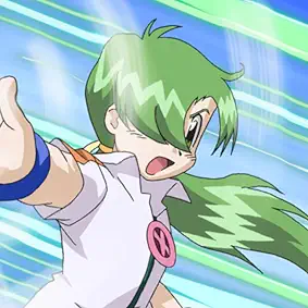 ウインナー（コロッケ！）