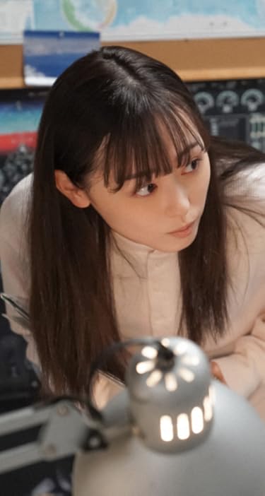 福原遥  iPhone/Androidスマホ壁紙(744×1392)-1 - 『舞いあがれ!』岩倉舞（いわくら まい）