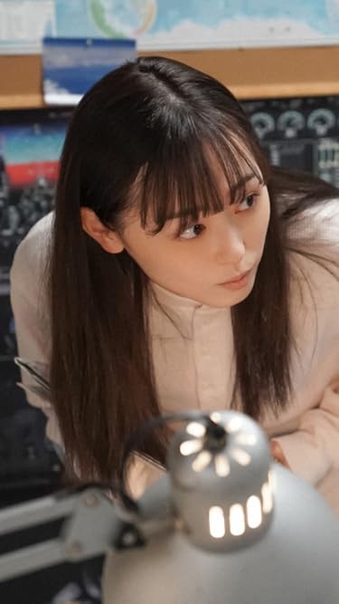 福原遥  iPhone/Androidスマホ壁紙(540×960)-1 - 『舞いあがれ!』岩倉舞（いわくら まい）