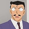 名探偵コナン - 毛利 小五郎（もうり こごろう） iPad壁紙 383714