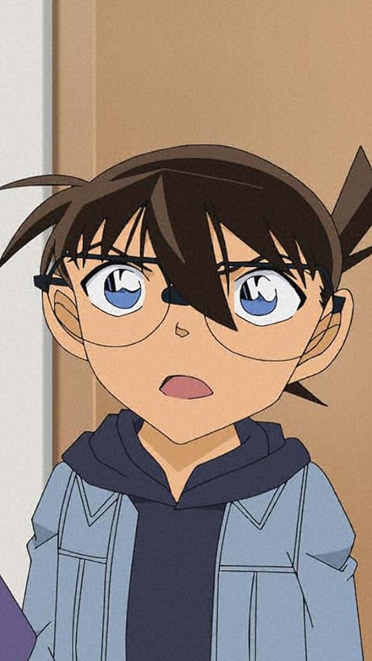 名探偵コナン 江戸川 コナン（えどがわ コナン） QHD(540×960)壁紙画像