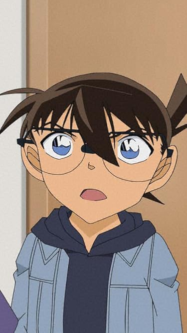 名探偵コナン  iPhone/Androidスマホ壁紙(540×960)-1 - 江戸川 コナン（えどがわ コナン）