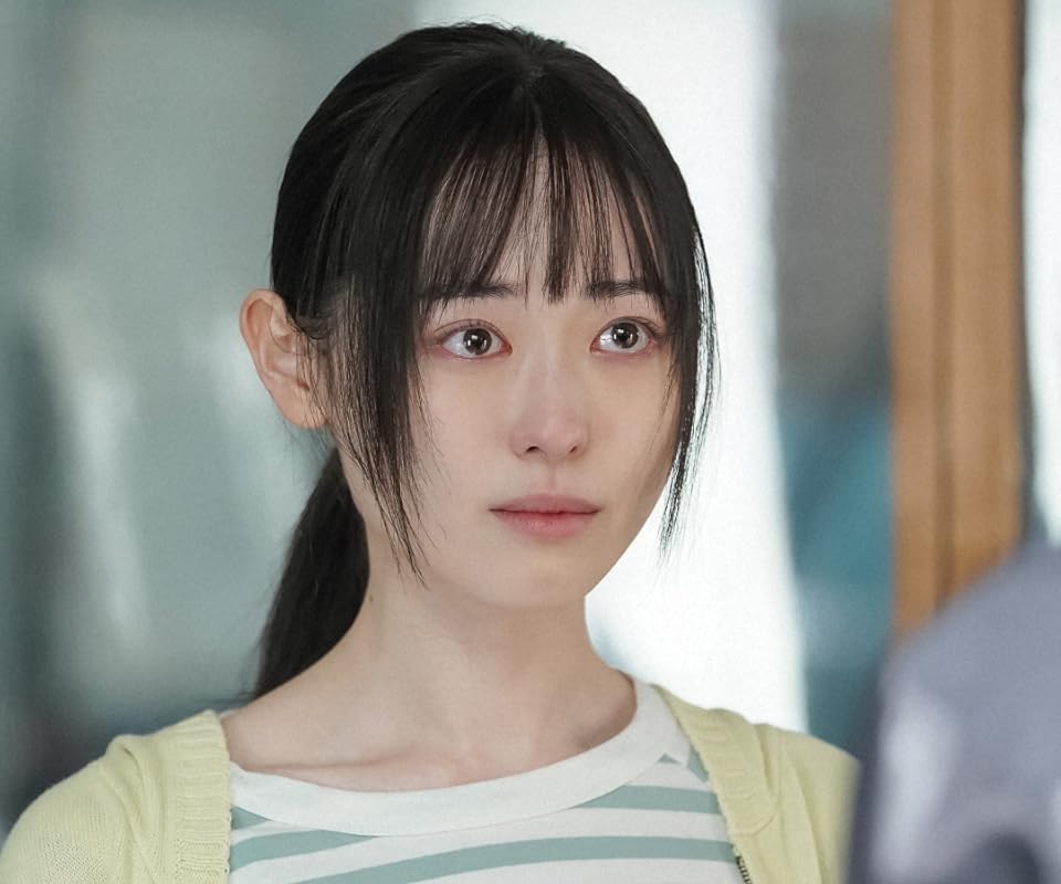 福原遥 『舞いあがれ!』岩倉舞（いわくら まい） Android(960×800)待ち受け画像