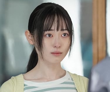 福原遥  iPhone/Androidスマホ壁紙(960×800)-1 - 『舞いあがれ!』岩倉舞（いわくら まい）