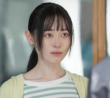 福原遥  iPhone/Androidスマホ壁紙(960×854)-1 - 『舞いあがれ!』岩倉舞（いわくら まい）