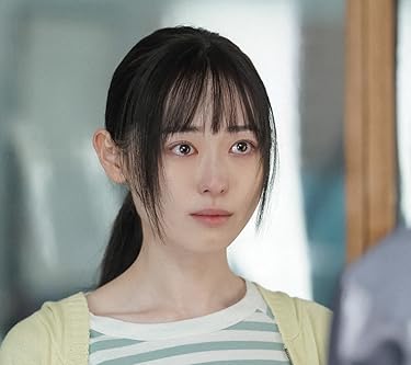 福原遥  iPhone/Androidスマホ壁紙(1080×960)-1 - 『舞いあがれ!』岩倉舞（いわくら まい）