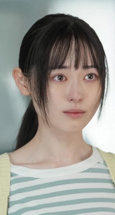 福原遥  iPhone/Androidスマホ壁紙(744×1392)-1 - 『舞いあがれ!』岩倉舞(いわくら まい)