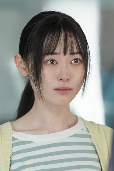 福原遥  iPhone/Androidスマホ壁紙(640×960)-1 - 『舞いあがれ!』岩倉舞（いわくら まい）