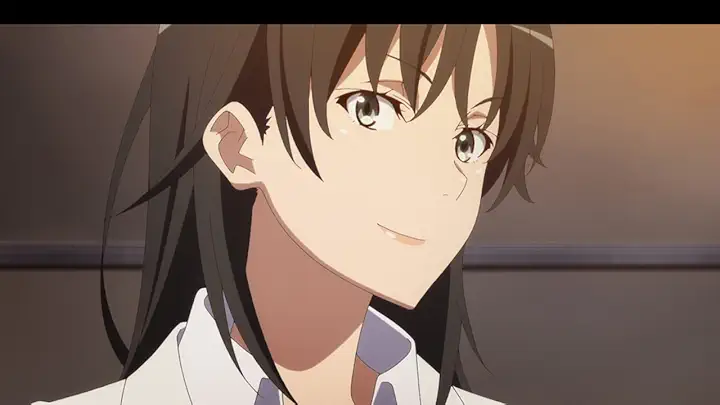 Amazon.co.jp_ 『やはり俺の青春ラブコメはまちがっている。』完を観る _ Prime Video