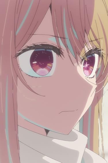 2023 春アニメ - 星野 瑠美衣（ほしの るびい）