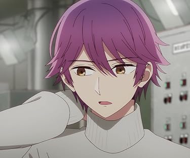 2023 春アニメ - 鳴嶋メルト