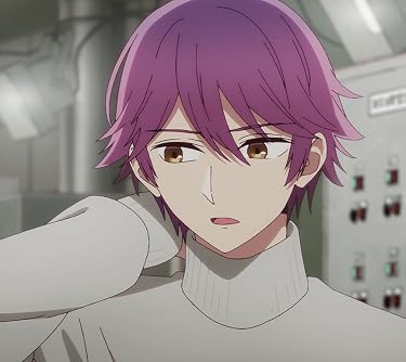 2023 春アニメ - 鳴嶋メルト