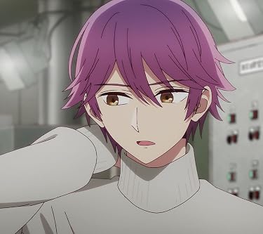 2023 春アニメ - 鳴嶋メルト