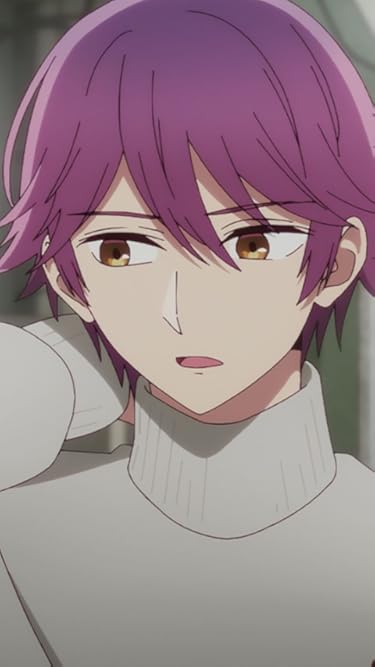 2023 春アニメ - 鳴嶋メルト