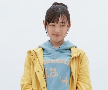 福原遥  iPhone/Androidスマホ壁紙(960×800)-1 - 『舞いあがれ!』岩倉舞（いわくら まい）