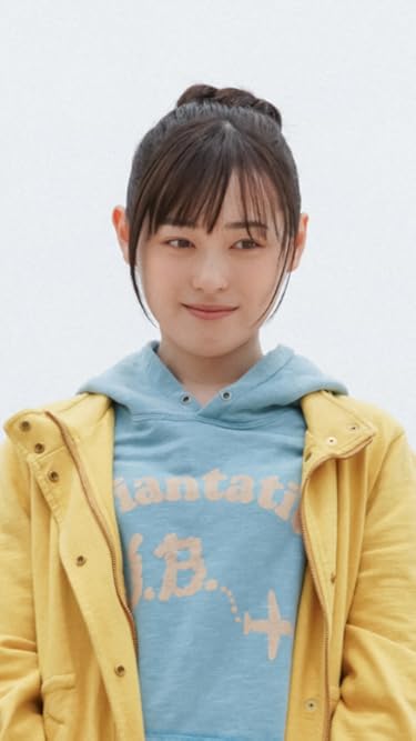 福原遥  iPhone/Androidスマホ壁紙(480×854)-1 - 『舞いあがれ!』岩倉舞（いわくら まい）