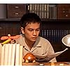北村匠海 QHD(1080×960) 『あんぱん』柳井嵩（やない たかし）