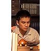北村匠海 - 『あんぱん』柳井嵩（やない たかし） XFVGA(480×854)壁紙 385130